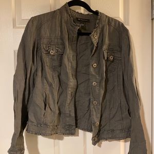 Womens jacket